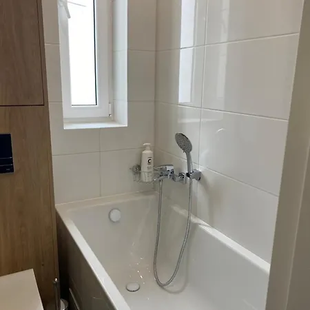Apartamento Dekerta 8-3 Stary Toruń Exterior foto